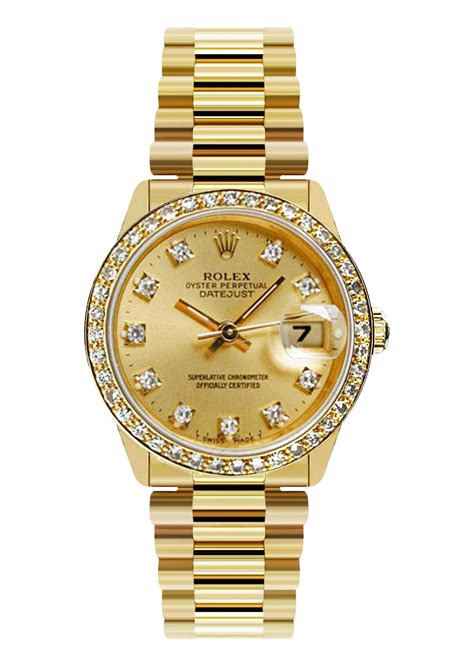 discount rolex watches for women